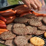 Korvgrillning